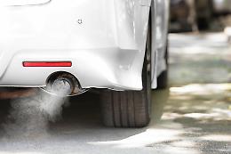 Smog a Torino, peggiora la qualità dell'aria: torna il semaforo arancione