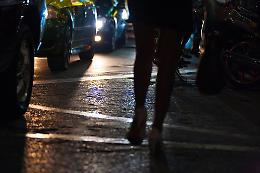 Tremila squillo in città, nelle case e in strada: affari per 150 milioni