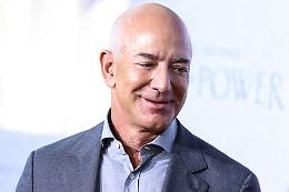 Jeff Bezos e il matrimonio a Venezia: ecco la storia del fondatore di Amazon