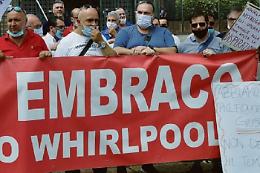 Auto di lusso grazie a Embraco: via al processo per i manager