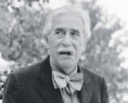 Mario Soldati, il torinese gentile che amava l’Italia