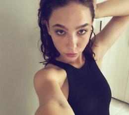 De Angelis, una nuova fiamma: è il cantante dei Santi Francesi