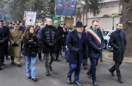 Torino non vuole dimenticare: «La cultura può battere l’odio»