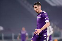 Coppa Italia, sarà la Fiorentina a sfidare il Toro nei quarti