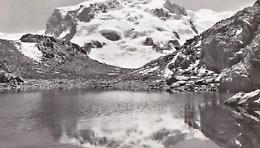 Monte Rosa, l’eterno secondo è la cima più alta del Piemonte