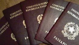 Passaporti: richieste al +100%. Open Day ogni ultimo sabato