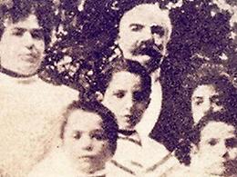 La vita di Salgari, la carta e l’inchiostro e la “penna spezzata”