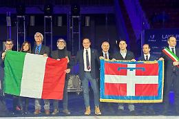 Dagli States a Torino, arrivano le Universiadi: «Pronti per il 2025»