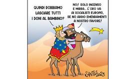 La vignetta