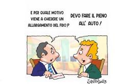 La vignetta