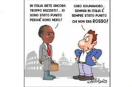 La vignetta