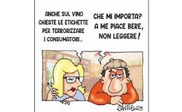 La vignetta