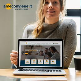 Ameconviene.it, il comparatore che calcola la tua bolletta e ti dice come risparmiare