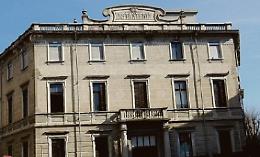 Dopo 20 anni di abbandono ambulatori nell’ex Astanteria