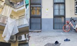 Tenta di entrare in casa dal balcone: imprenditore precipita e perde la vita