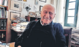 Monsignor Bettazzi: "Francesco è pronto a dare le dimissioni, ma teme il conclave"