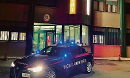 Furti a raffica in box e cantine: tre arresti, denunciato un 16enne