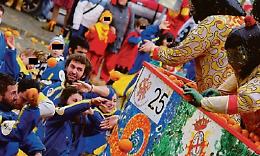 Il gran ritorno del Carnevale: venerd&igrave; il via dopo due anni