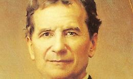 135 anni fa moriva don Giovanni Bosco