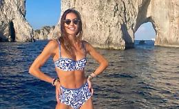 Eli, Vanessa e le altre 40enni: le più amate dagli italiani…