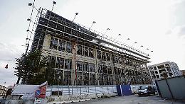 Ex Westinghouse, c’è il progetto ma manca la data dei cantieri