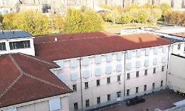Ferrante Aporti shock: 17enne scava un buco ed evade dal carcere