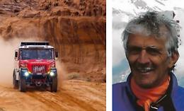 Fotografo di None perde la vita alla Dakar: travolto da un concorrente