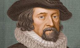 Oggi nel 1561 nasceva Francesco Bacone