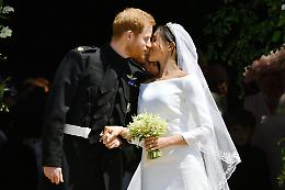 Harry, ti presento il conto: Meghan lo mette alla porta?