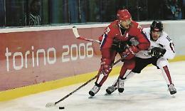 Olimpiadi, adesso Torino spera anche nell’hockey