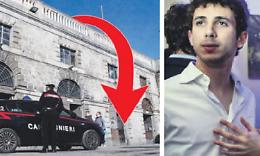 Lanciano una bicicletta sulla gente ai Murazzi: studente gravissimo [VIDEO]