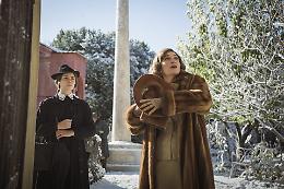Torino sogna l’Oscar con Alice Rohrwacher e Valeria Bruni Tedeschi