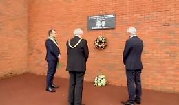 Lo Russo a Liverpool per commemorare le vittime dell'Heysel [VIDEO]