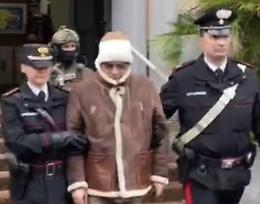 Messina inutile Denaro
