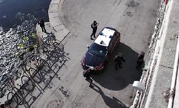 La task force contro le baby gang per catturare il mostro dei Murazzi