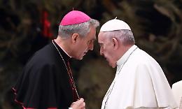 I preti torinesi “tifosi” di padre Georg: anche un cardinale con “l’anti papa”?
