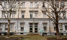 Torino apre i cantieri scolastici ai cittadini: tour guidati nei lavori finanziati dal Pnrr
