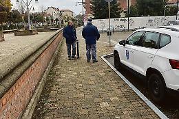 Cercasi guardie ecologiche volontarie: «Le iscrizioni sono crollate»