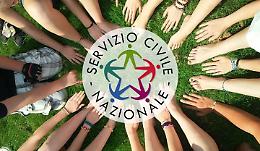 Bando per selezionare 71.550 operatori nei progetti di Servizio civile universale