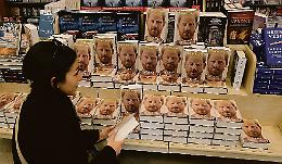 Sold out e prenotazioni, tutti pazzi per “Spare”: «Non si parla d’altro»