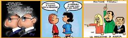 Top gag, i "meme" della settimana tutti da ridere