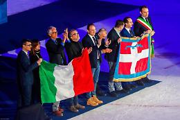 Universiadi 2025, passaggio di consegne fra Lake Placid e Torino