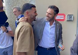 Toro, frenata Vagnati: «Mercato? Valutiamo»