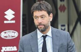 Tra Juve e Superlega le verità di Agnelli: «Tornare? Vedremo»