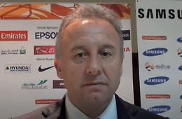 Trauma cranico per Zaccheroni: l'ex tecnico di Toro e Juve in rianimazione