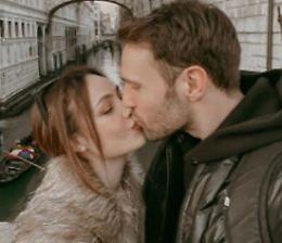Due anni d’amore Zenga-Rosalinda, a gonfie vele: «Lo sento, è lei la donna giusta»
