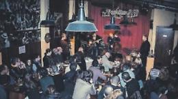 Chiude lo storico pub “Capolinea 8” dove suonarono i più grandi del jazz