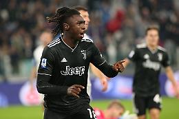 Ancora ladri nella villa di un calciatore della Juve, questa volta tocca a Kean