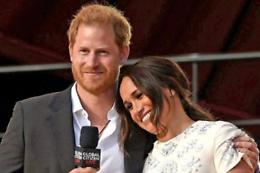 Harry e Meghan nel mirino: «Capricciosi adolescenti»