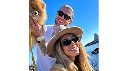 Diletta Leotta, lettera a Karius: «Perché sono innamorata di te»